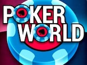Juego Poker World Multijugador Juego Poker World Multijugador