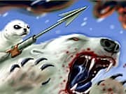 Juego Polar Bear Payback Juego Polar Bear Payback