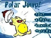 Juego Polar Jump Juego Polar Jump