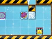 Juego Polar Slide Juego Polar Slide