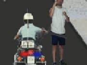 Juego Police Bike Juego Police Bike