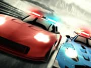 Juego Police Hot Racing Juego Police Hot Racing