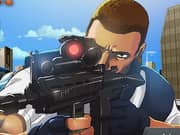 Juego Police Sniper Training Juego Police Sniper Training