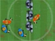 Juego Policia de Estadio Futbol Juego Policia de Estadio Futbol