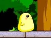 Juego Pollito Valiente Juego Pollito Valiente