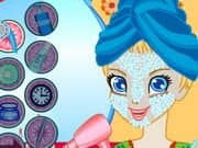 Juego Polly Beauty Salon Juego Polly Beauty Salon