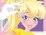 Juego Polly Pocket Eye Problems Juego Polly Pocket Eye Problems