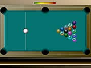 Juego Pool Basico Retro Juego Pool Basico Retro