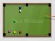 Juego Pool en 60 segundos Juego Pool en 60 segundos