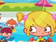 Juego Pool Slacking Juego Pool Slacking