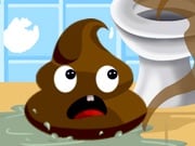 Juego Poop it Juego Poop it