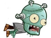 Juego Poor Zombie Juego Poor Zombie