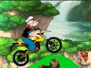Juego Popeye busca a Olive Juego Popeye busca a Olive