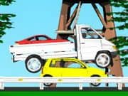Juego Porsche Thief Juego Porsche Thief