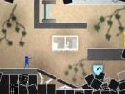 Juego Portal 2D Juego Portal 2D