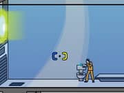Juego Portal The Flash Version Juego Portal The Flash Version