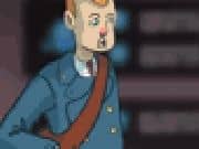 Juego Postal Panic Juego Postal Panic