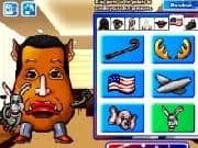 Juego Potato Presidente Juego Potato Presidente
