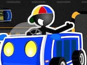Juego Potty Parking Juego Potty Parking