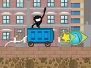 Juego Potty Racers 4 Juego Potty Racers 4