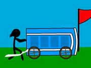 Juego Potty Racers Juego Potty Racers