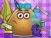 Juego Pou Great Makeover Juego Pou Great Makeover
