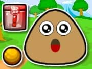 Juego Pou Jelly World 2 Juego Pou Jelly World 2