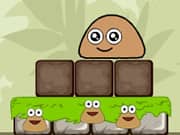 Juego Pou Puzzle Jelly World Juego Pou Puzzle Jelly World