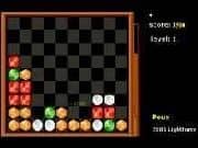 Juego Poux Juego Poux