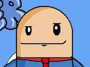 Juego Power Bob Juego Power Bob