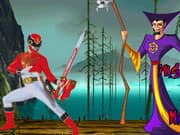 Juego Power Ranger Fight Juego Power Ranger Fight
