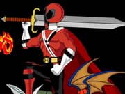 Juego Power Ranger Halloween Juego Power Ranger Halloween