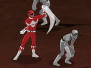Juego Power Rangers 20th Anniversary Forever Red Juego Power Rangers 20th Anniversary Forever Red