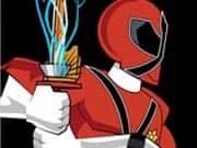 Juego Power Rangers Battle Juego Power Rangers Battle