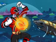 Juego Power Rangers Defense Juego Power Rangers Defense