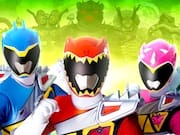 Juego Power Rangers Dino Charge 2 Juego Power Rangers Dino Charge 2