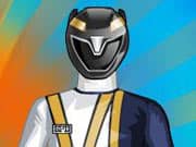 Juego Power Rangers Dress Up Juego Power Rangers Dress Up