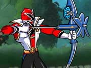 Juego Power Rangers Princess Recuse Juego Power Rangers Princess Recuse
