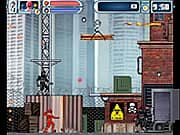 Juego Power Rangers Revancha Juego Power Rangers Revancha