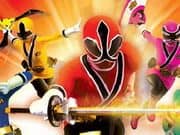 Juego Power Rangers Samurai Bow Juego Power Rangers Samurai Bow