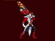 Juego Power Rangers Samurai Spirit Juego Power Rangers Samurai Spirit