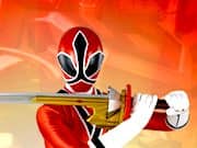 Juego Power Rangers Samurai Juego Power Rangers Samurai