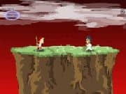 Juego Power Swing Juego Power Swing