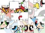 Juego Powerpuff Girls Jigsaw Puzzle Juego Powerpuff Girls Jigsaw Puzzle