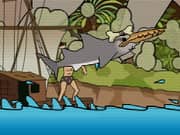Juego Prehistoric Shark Juego Prehistoric Shark