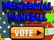 Juego Presidential Paintball Juego Presidential Paintball