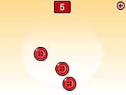Juego Presiona de Botones Juego Presiona de Botones