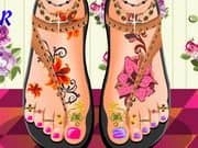 Juego Pretty Legs Make Over Juego Pretty Legs Make Over