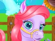 Juego Pretty Pony Grooming Juego Pretty Pony Grooming