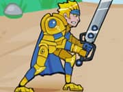 Juego Primal Champions Juego Primal Champions